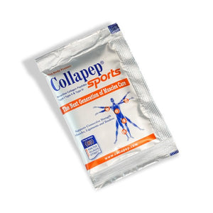 Collapep®Sports - Bioactive Collagen Peptides - Bionta Sports