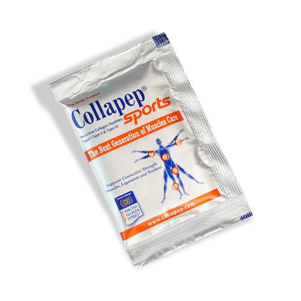 Collapep®Sports - Bioactive Collagen Peptides - Bionta Sports