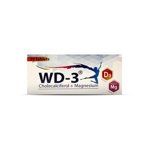 FREE WD-3 - Bionta Sports