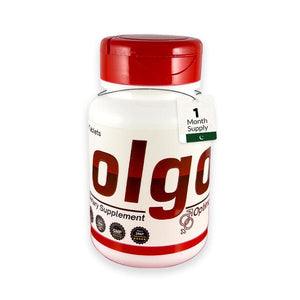 Olgo Daily Multivitamin – Essential Vitamins for Everyday Wellness - Bionta Sports