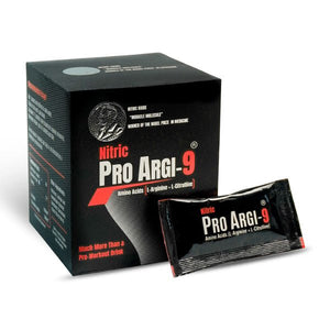 Pro Argi - 9 – L - Arginine & L - Citrulline Nutrition Blend for Active Performance - Bionta Sports