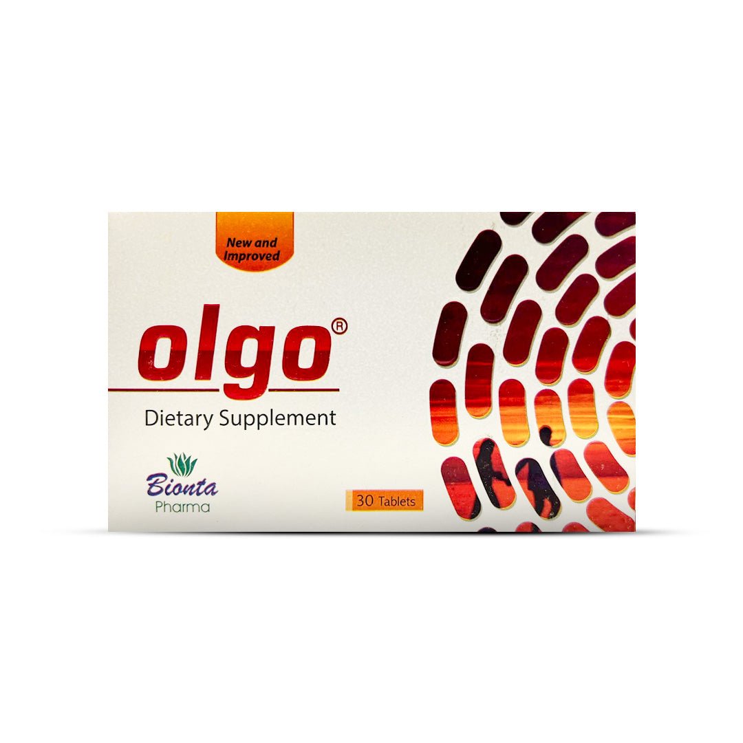 FREE Olgo - Bionta Sports