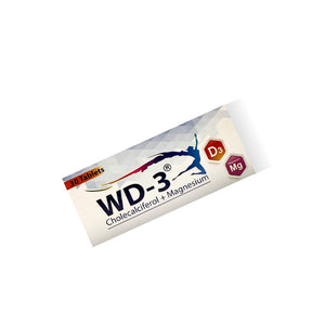 FREE WD-3 - Bionta Sports