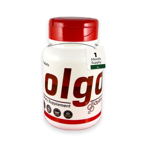 Olgo (Multi-vitamin)