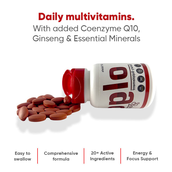 Olgo (Multi-vitamin)