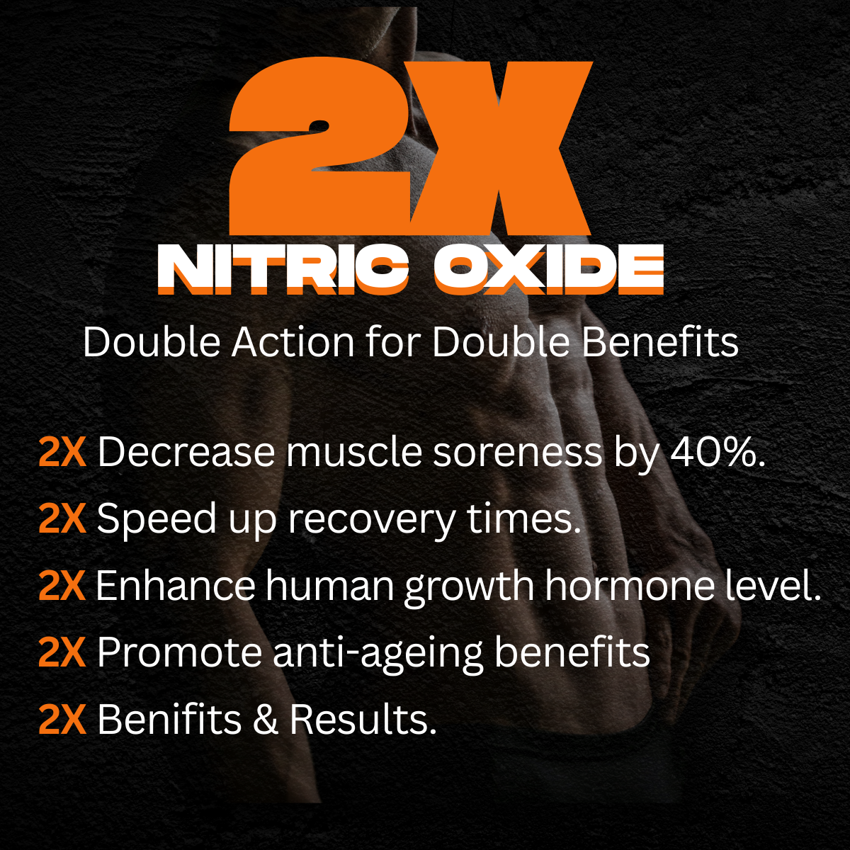 PRO - Argi 9 (Nitric Oxide Booster)